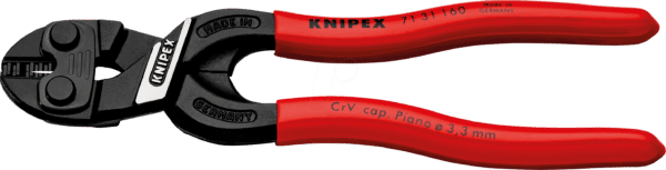 KN 71 31 160 - Kompakt-Bolzenschneider CoBolt® S