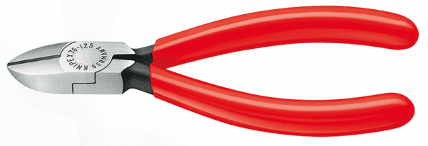 KN 76 01 125 - Elektronik-Seitenschneider