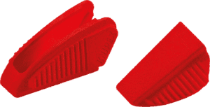 KN 86 09 180 V01 - Schonbacken für KNIPEX-Zangen KN 86 XX 180