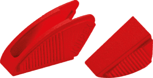 KN 86 09 300 V01 - Schonbacken für KNIPEX-Zangen KN 86 XX 300