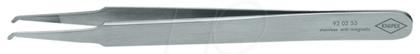 KN 92 02 53 - Pinzette