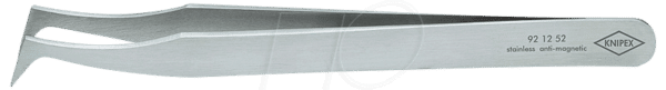 KN 92 12 52 - Pinzette