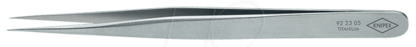 KN 92 23 05 - Pinzette