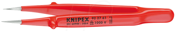 KN 92 27 61 - Pinzette