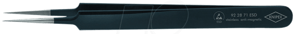 KN 92 28 71 ESD - Pinzette