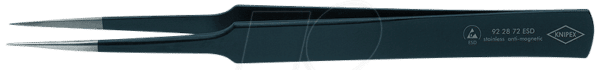 KN 92 28 72 ESD - Pinzette