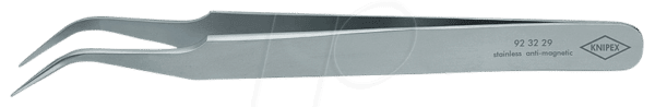 KN 92 32 29 - Pinzette