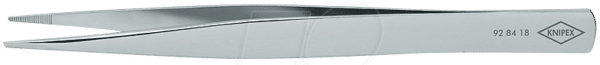 KN 92 84 18 - Pinzette