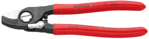 KN 95 21 165 - Kabelschere