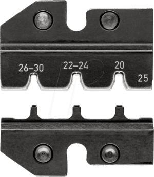 KN 97 49 25 - Crimpeinsatz