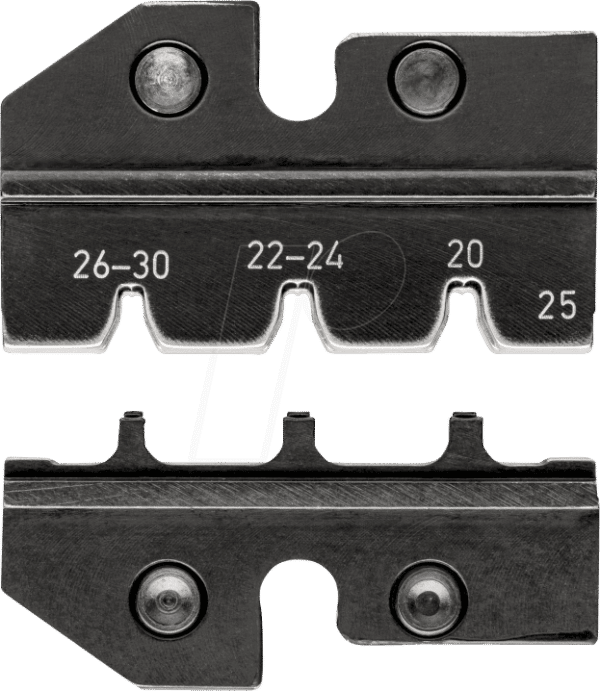 KN 97 49 25 - Crimpeinsatz