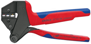 KN 97 43 06 - Crimpzange