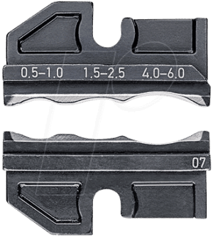 KN 97 49 07 - Crimpeinsatz