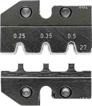 KN 97 49 27 - Crimpeinsatz