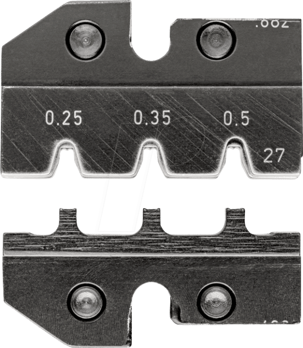 KN 97 49 27 - Crimpeinsatz