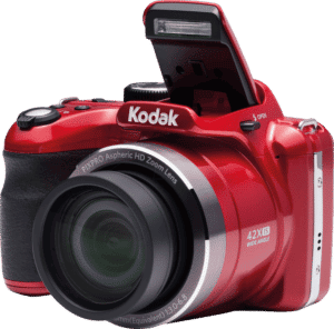 KODAK AZ422 RT - Digitalkamera