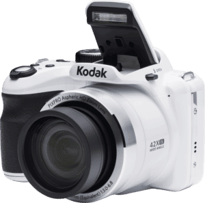 KODAK AZ422 WS - Digitalkamera