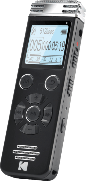 KODAK VRC 450 - Diktiergerät/Audiorekorder