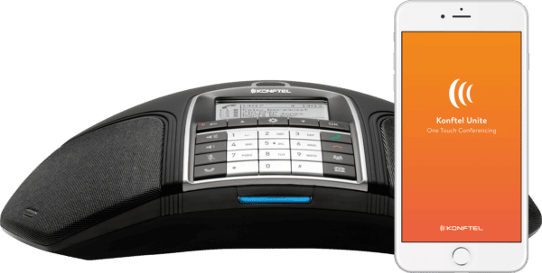 KONFTEL 300IPX - Konferenztelefon