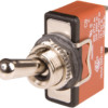KS C3920 - Kippschalter 16(4)A-250VAC