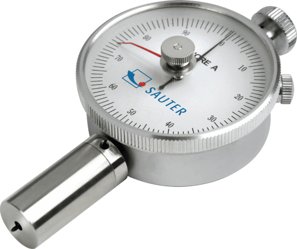 KS HBA 100-0 - Härtetester