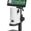 KS OIV 255 - Stereo-Videomikroskop