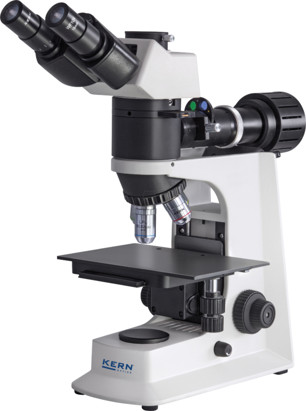KS OKM 173 - Metallurgisches Mikroskop