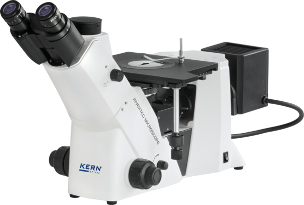 KS OLM 171 - Metallurgisches Mikroskop