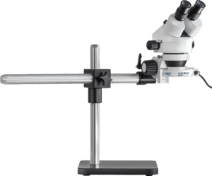 KS OZL 963 - Stereomikroskop