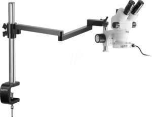 KS OZM 952 - Stereomikroskop