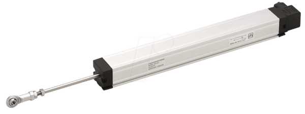 KTC 150 P - Wegsensor linear Potentiometer