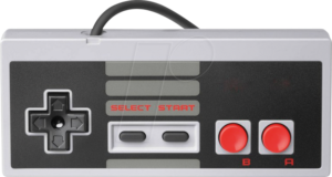 KUB NES - Controller NES USB