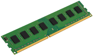30KI0216-1011 - 2 GB DDR3 1600 CL11 Kingston