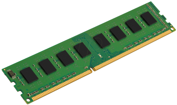 30KI0816-1011VRL - 8 GB DDR3L 1600 CL11 Kingston