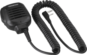 KW KMC-45D - Zusatz-Mikrofonlautsprecher