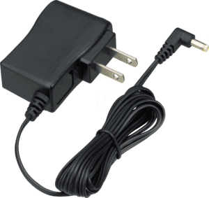 KW KSC-44SL - Netzadapter für Zusatz-Ladegerät