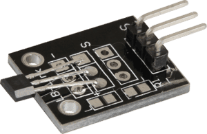 DEBO SENS MAG2 - Entwicklerboards - Bihor Magnet Sensor