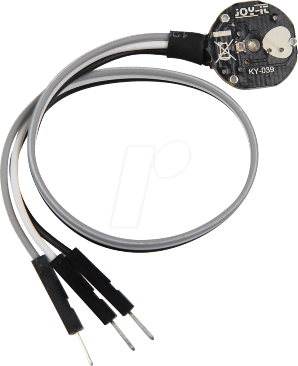 DEBO SENS HEART - Entwicklerboards - Herzschlag Sensor