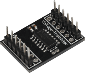 DEBO LEV SHIFTER - Entwicklerboards - Spannungswandler / Level Shifter