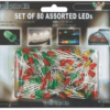 K/LED1 - Sortiment
