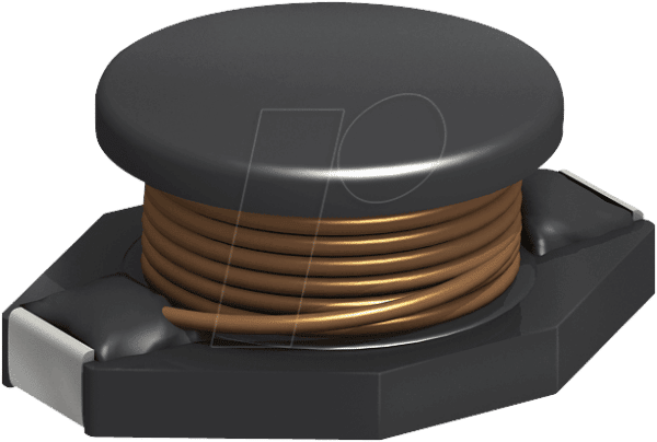 L-PISM 220µ - SMD-Power-Induktivität