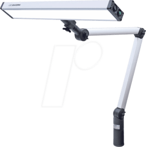 L2W 120710-02 - LED Gelenkarmleuchte