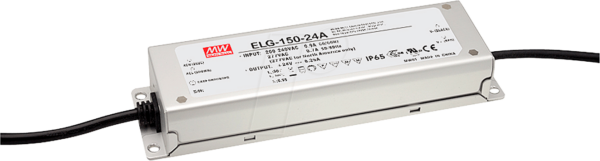 MW ELG15012B3W - LED-Trafo