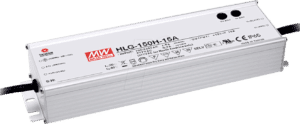 MW HLG-150H-12 - LED-Trafo