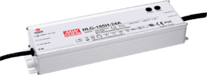 MW HLG-185H-24 - LED-Trafo