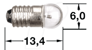 L 5502 - Signal-Kleinlampe