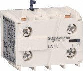 LA1KN11 - Hilfsschalterblock