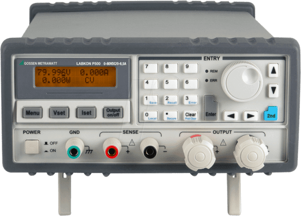 LK P500 K150A - Labornetzgerät