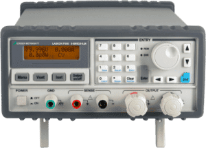 LK P800 K158A - Labornetzgerät