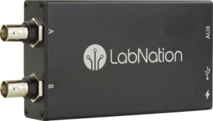 LABNATION - LabNation USB-Oszilloskop 30 MHz